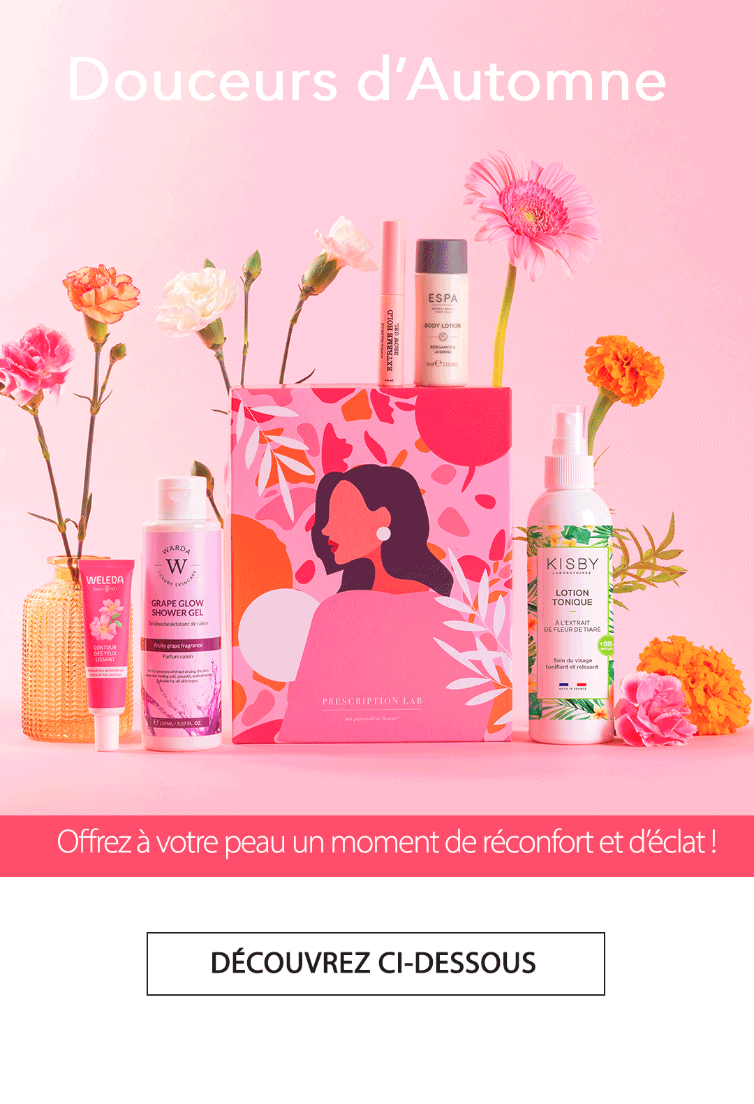 Douceurs d’Automne