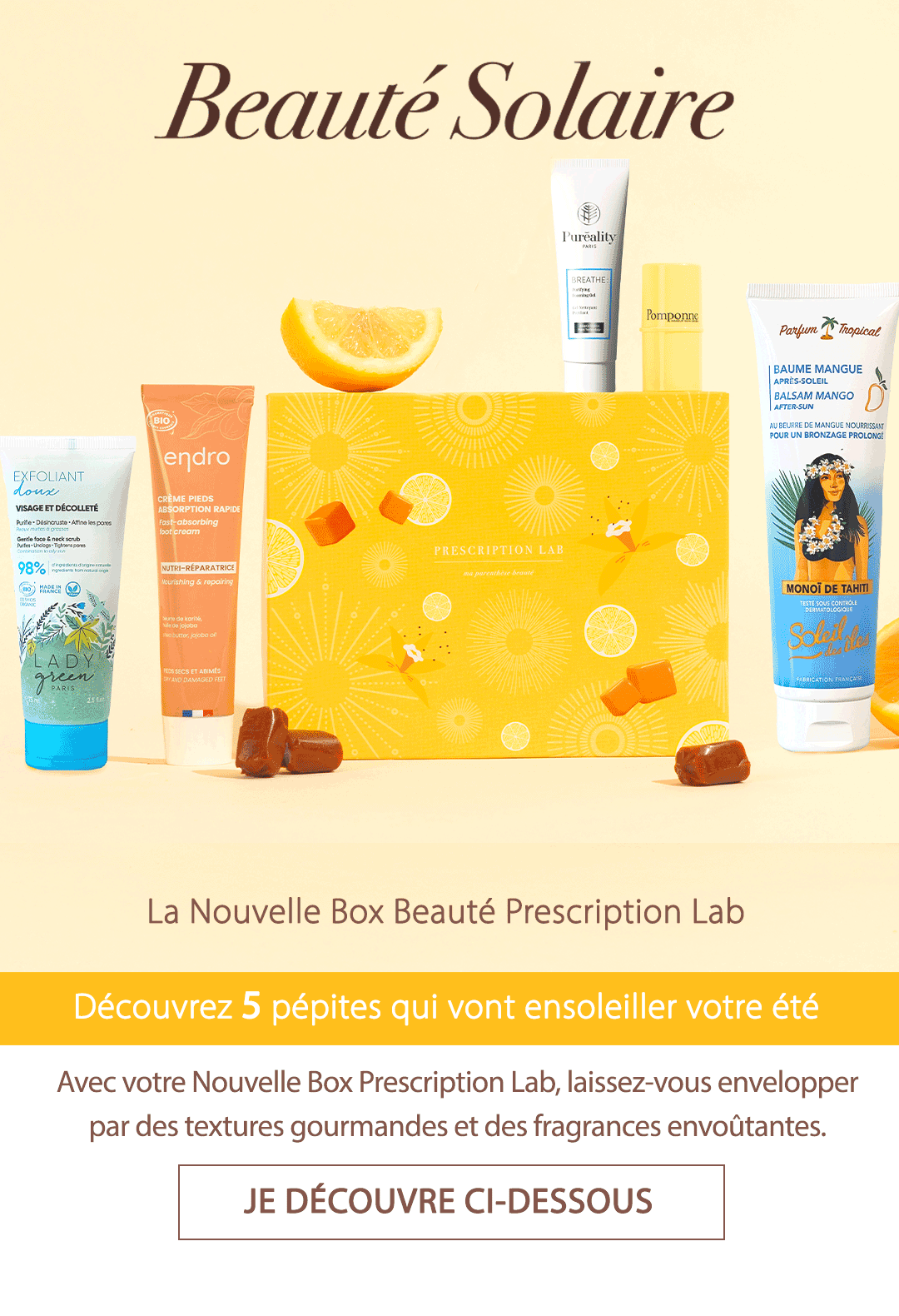 Beauté Solaire