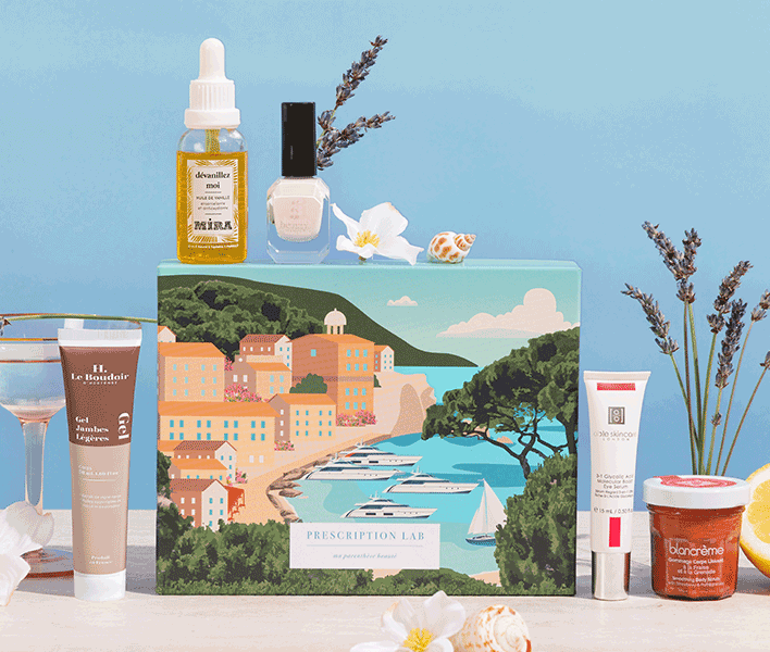 Vacances à Saint-Tropez